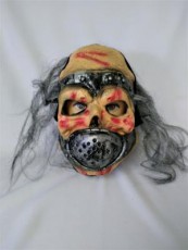 Mad Max Outlander Mask Hire